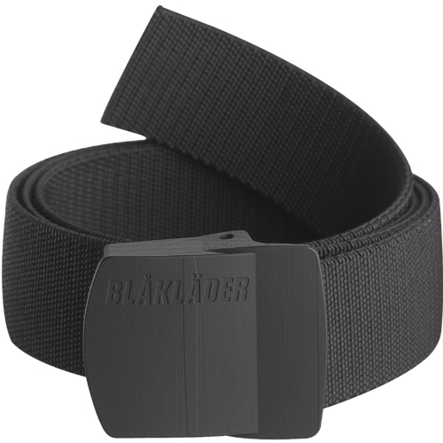 Anti-Flame belt in stretch