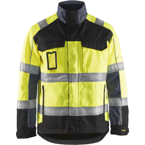 High Vis Jacket