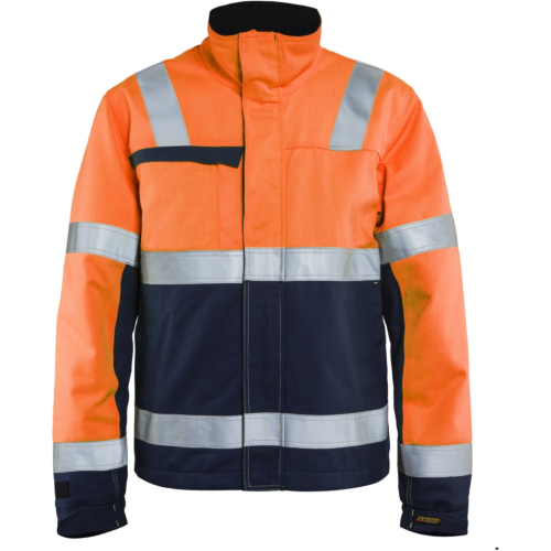 Multinorm Inherent winter jacket