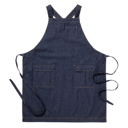 Bib apron