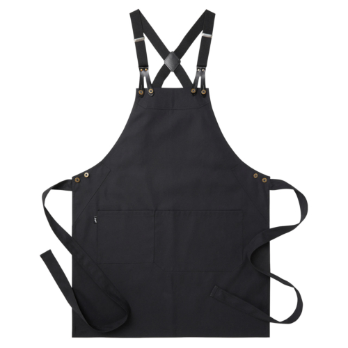 Bib apron