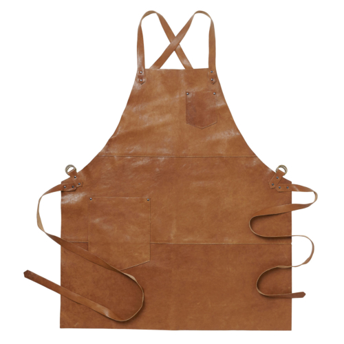 Bib apron