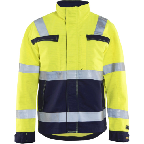 Multinorm jacket
