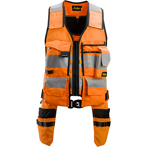 High-Vis Tool Vest Class 1