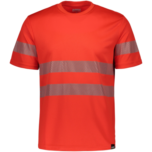 Safety t-shirt 4235+