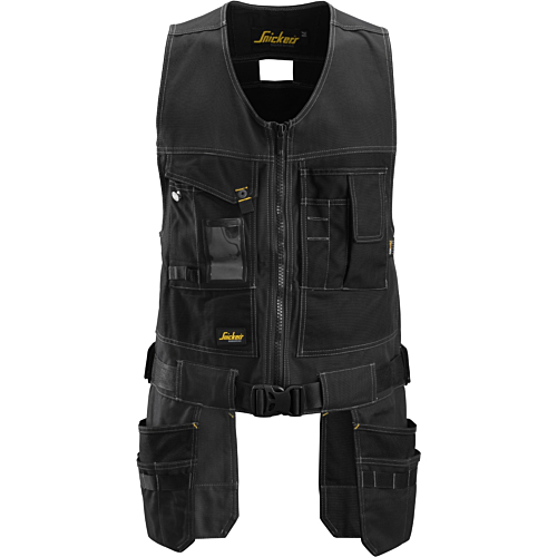 Toolvest, Canvas+