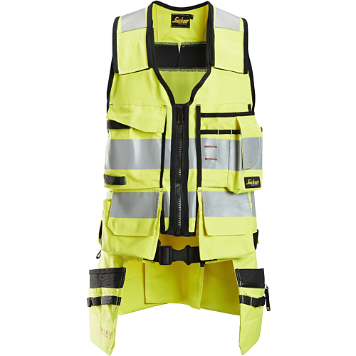 Vest, High-Vis Class 1