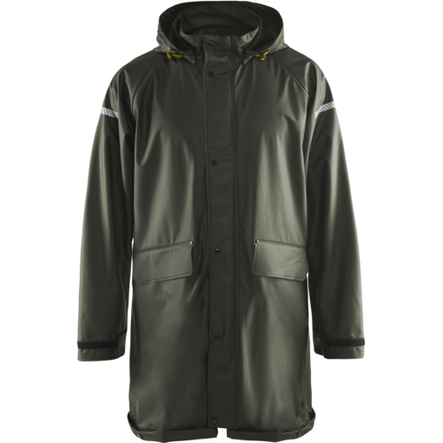 Rain jacket LEVEL 1