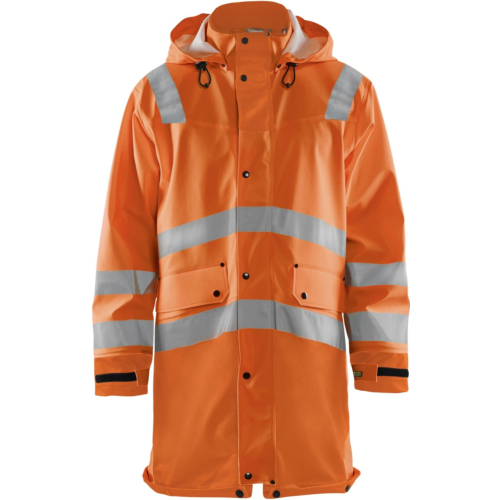  Rain coat High vis LEVEL 3