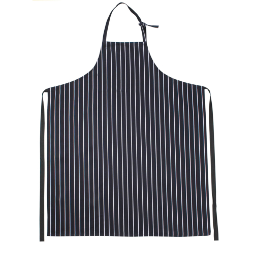 Bib apron