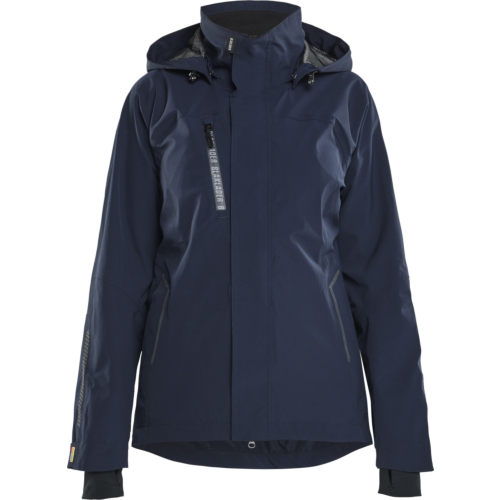 Women´s Shell Jacket Stretch