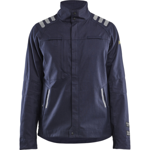 Inherent Jacket