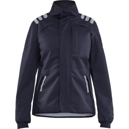 4442 Women’s Inherent Softshell Jacket
