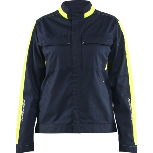 4443 Women’s Industry Jacket Stretch