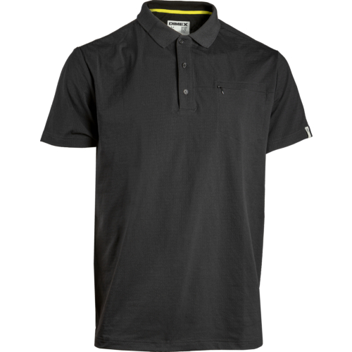 4518 Dimex Technical Polo Shirt