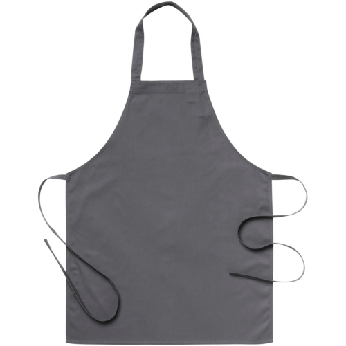 Bib apron