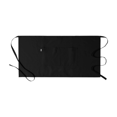 Waist apron
