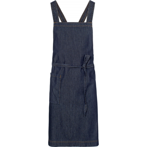 Bib apron Supportive