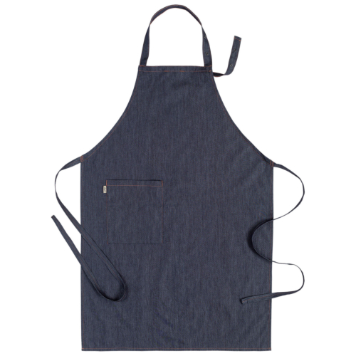 Bib apron