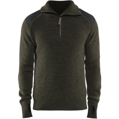 Wool Sweater