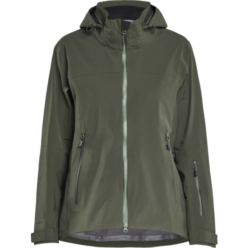 STRIKER Women's Shell Jacket Stretch