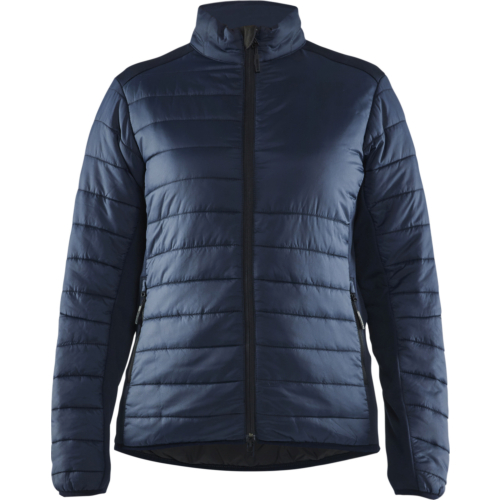 4715 Women's Warm-Lined Jacket