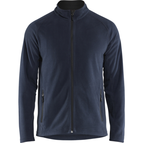 4721 Micro Fleece Jacket