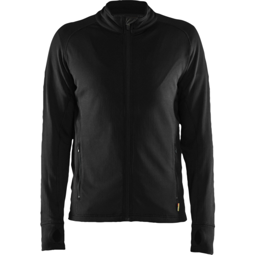 STRIKER Fleece jacket