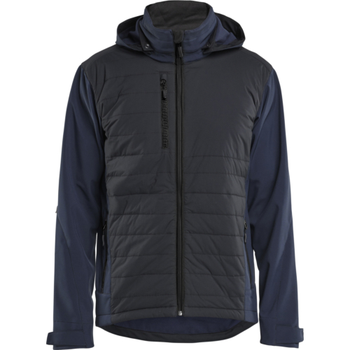 Hybrid Jacket