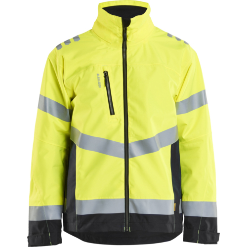 Hi-vis Shell Jacket