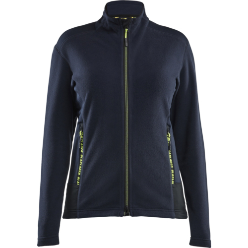 Women's Microfleece Jacket