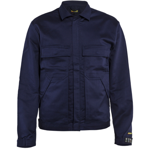 Anti-Flame Jacket