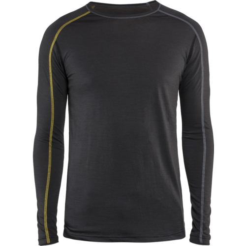 Underwear top XLIGHT, 100% merino
