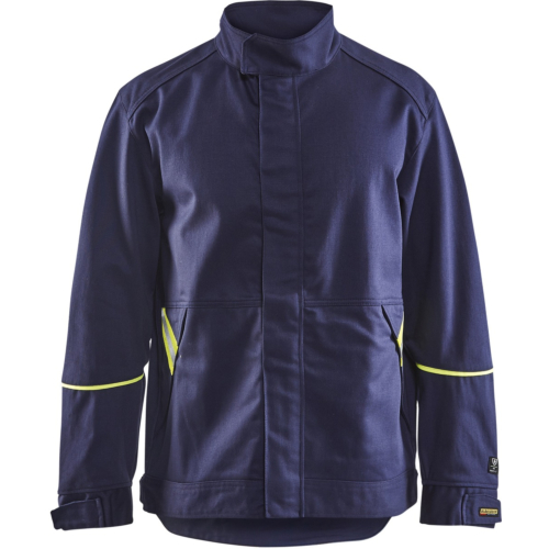 Welding Jacket