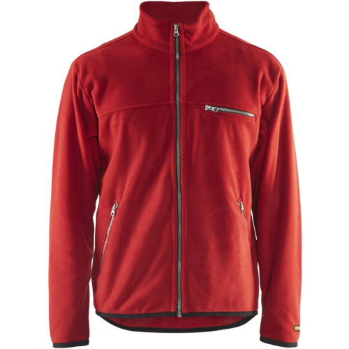 Fleece Jacket