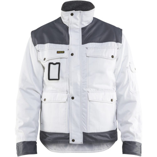 Painters lined jacket