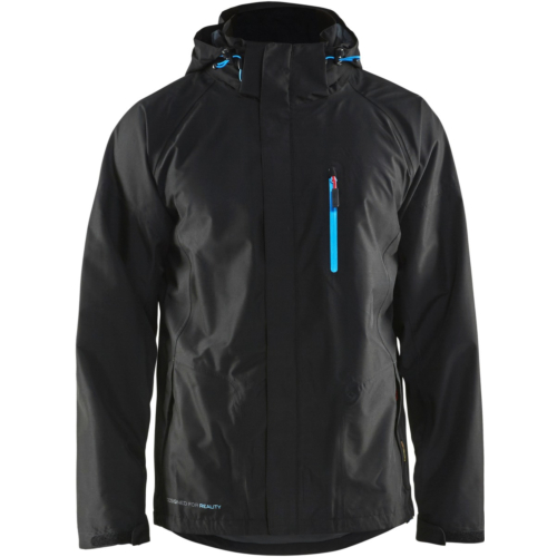 Rain Jacket