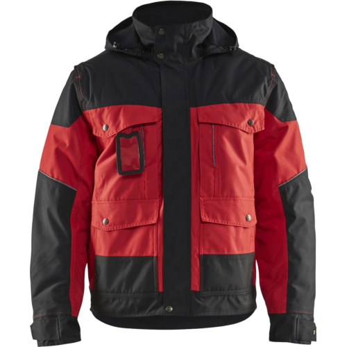 Winter jacket