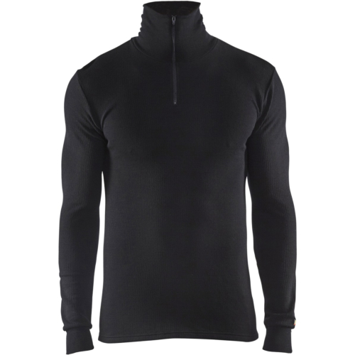 Underwear top WARM 50% merino