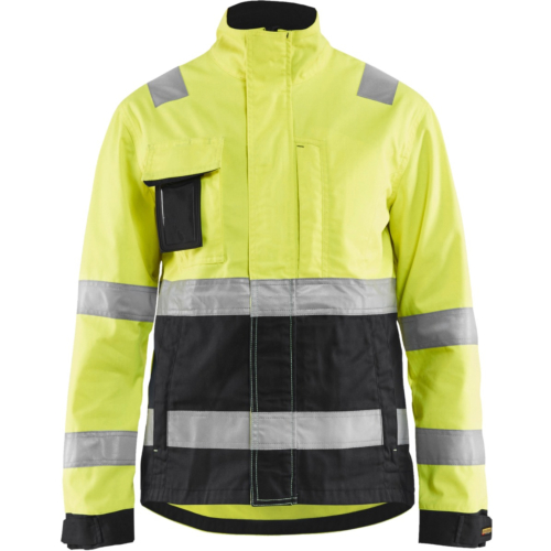 Ladies High vis jacket