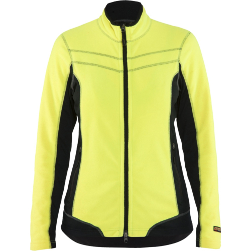 Ladies micro fleece Jacket