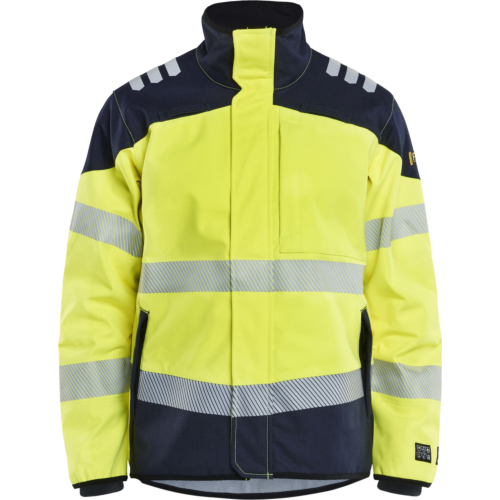 4948 Multinorm softshell jacket