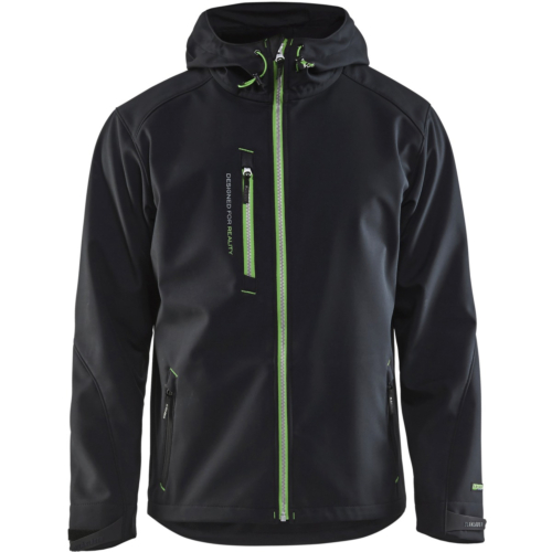 Pro Softshell Jacket