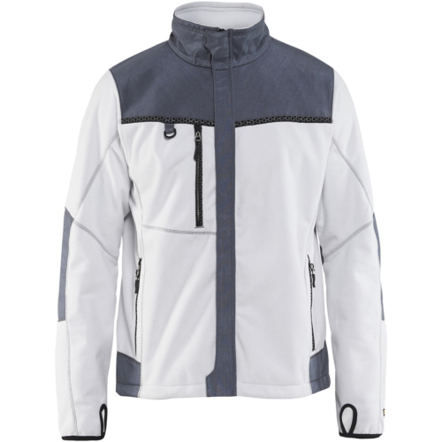 Windproof Fleece jacket