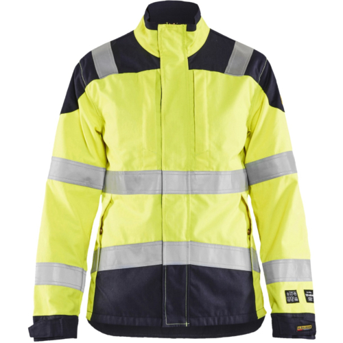 Ladies Multinorm Inherent jacket