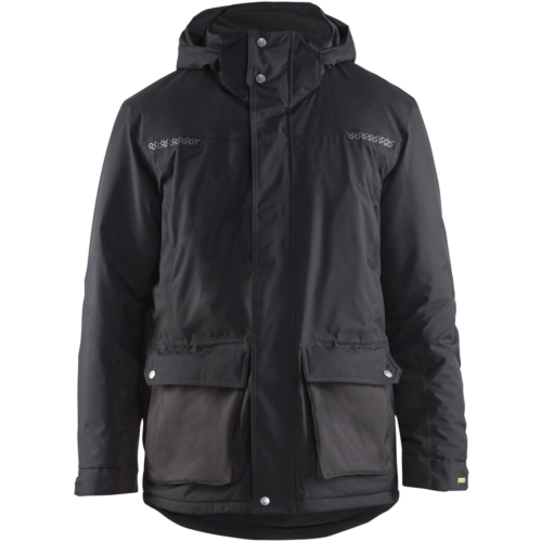 Winter Parka