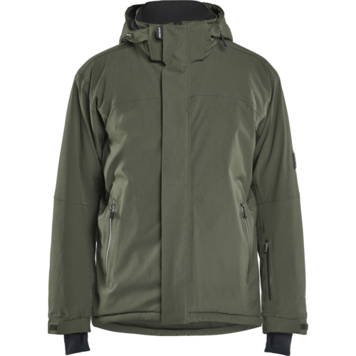STRIKER Winter Jacket Stretch