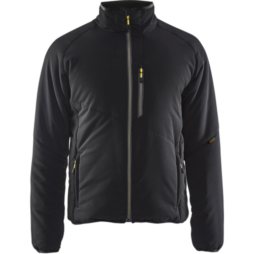 Insulation jacket Evolution