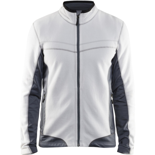 Micro fleece jacket