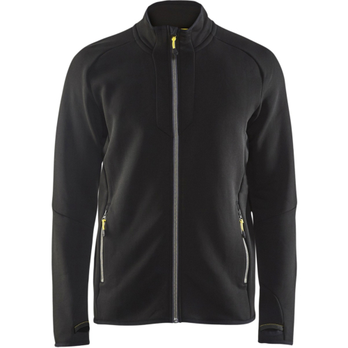 Fleece jacket Evolution